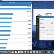 Zrzut ekranu 2017-04-24 o 14.36.32  Porównanie z innymi procesorami  w trybie multi- core.